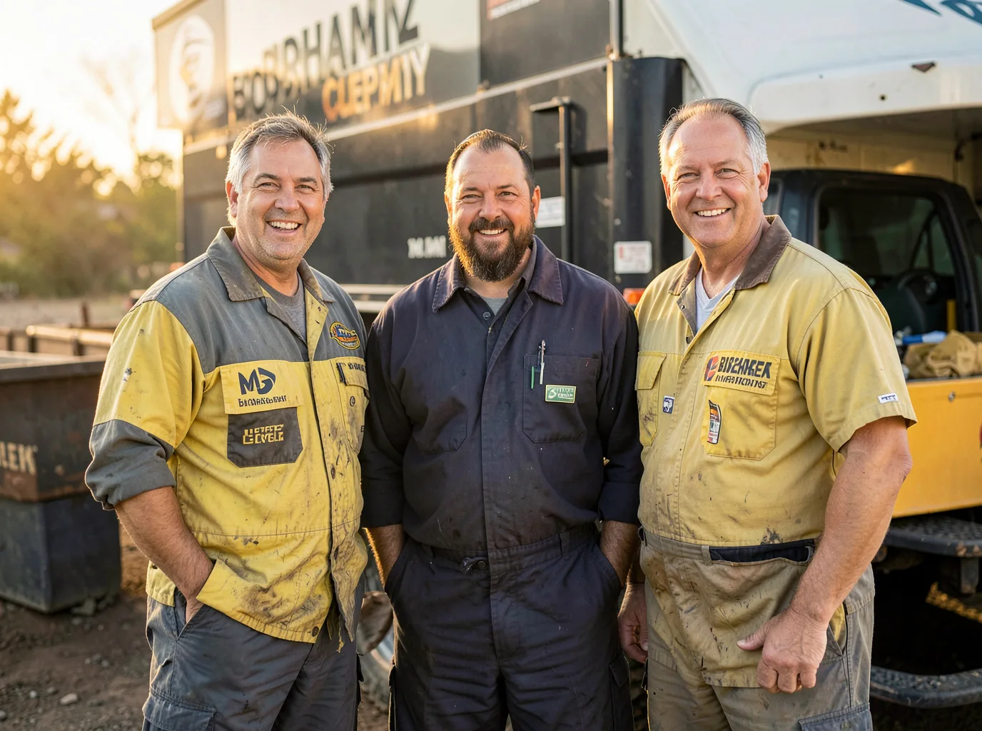 Sewage Cleanup company in La Crosse, FL
