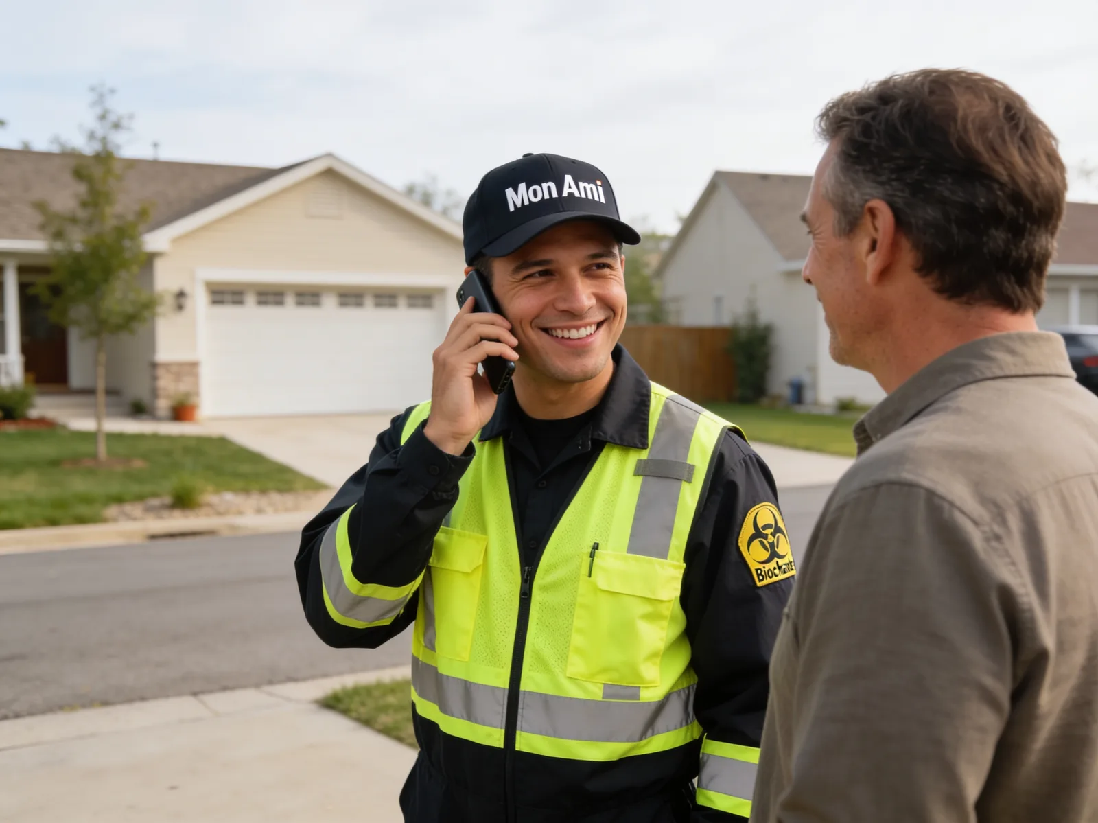Sewage Cleanup La Crosse, FL FAQs