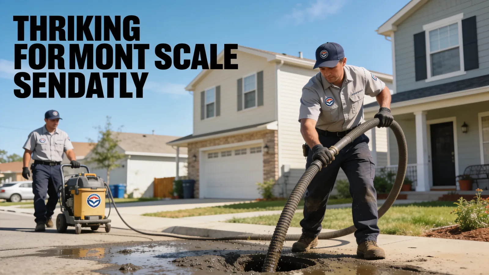 Sewage Cleanup in La Crosse, FL near me